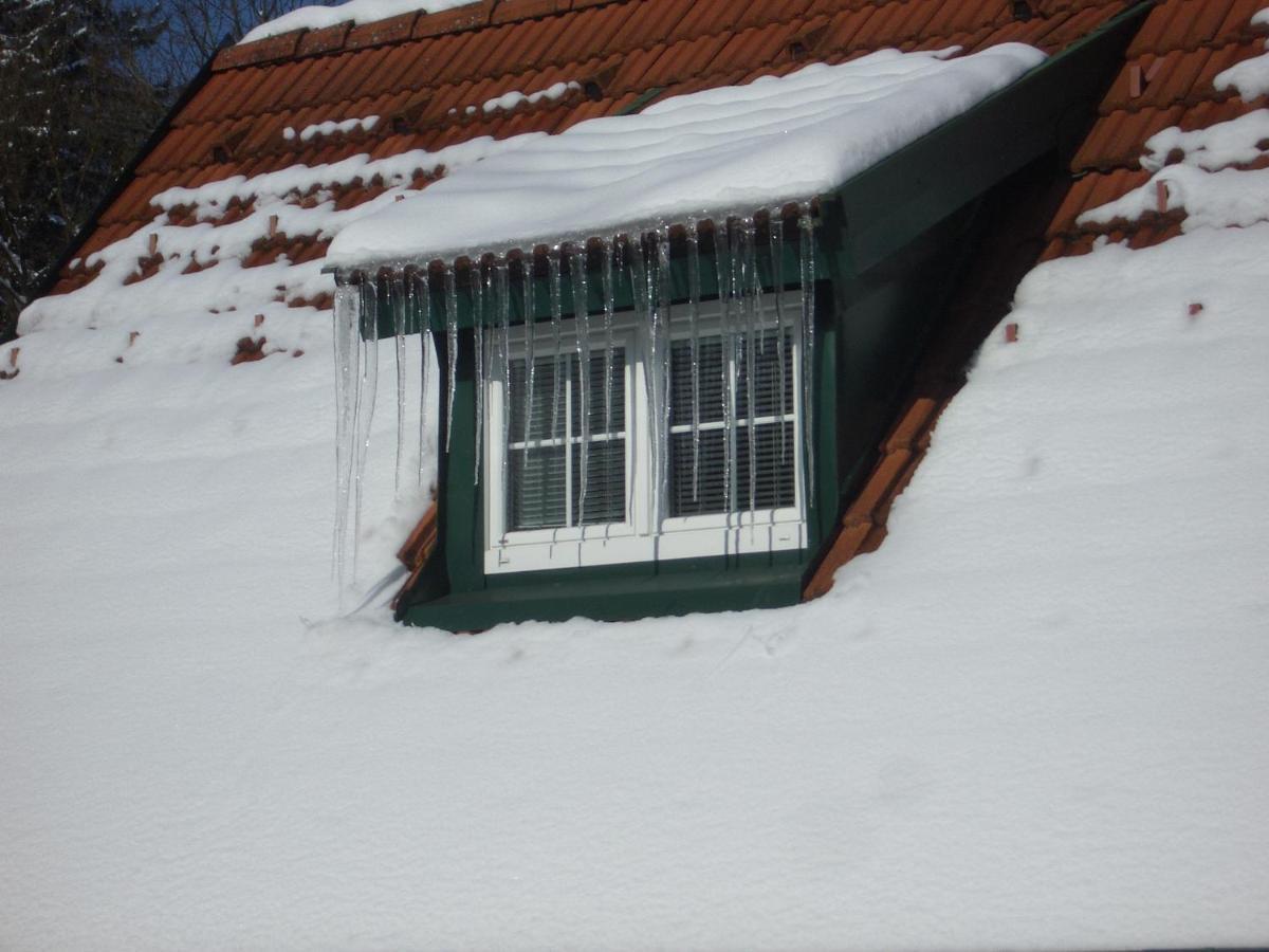 Ferienhaus Black & White Bromberg Dış mekan fotoğraf