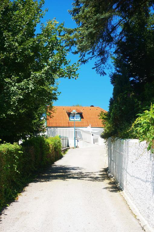 Ferienhaus Black & White Bromberg Dış mekan fotoğraf